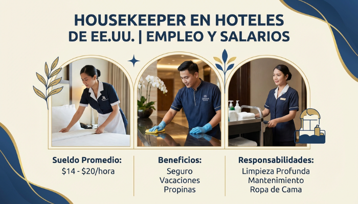 Housekeeper